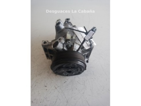 926008942R COMPRESOR AA DACIA DOKKER Express|Desguaces La Cabaña