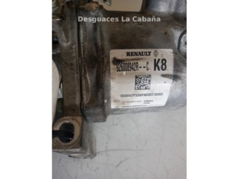 926008942R COMPRESOR AA DACIA DOKKER Express|Desguaces La Cabaña