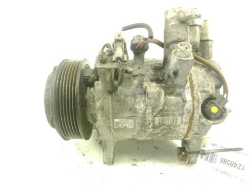 4472604710 COMPRESOR AA BMW 1 (F20)|Desguaces La Cabaña