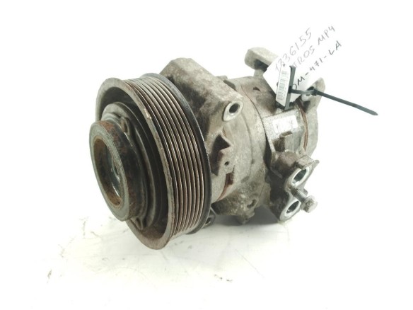 445134 W114 COMPRESOR AA MERCEDES BENZ ACTROS MP4|Desguaces La Cabaña