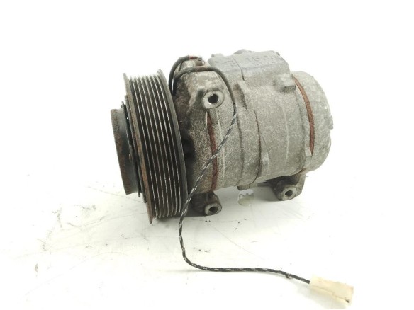 445134 W114 COMPRESOR AA MERCEDES BENZ ACTROS MP4|Desguaces La Cabaña