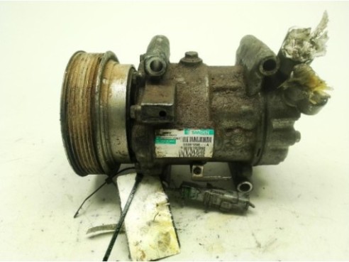 8200819568A COMPRESOR AA RENAULT CLIO III (BR0/1, CR0/1)|Desguaces La Cabaña