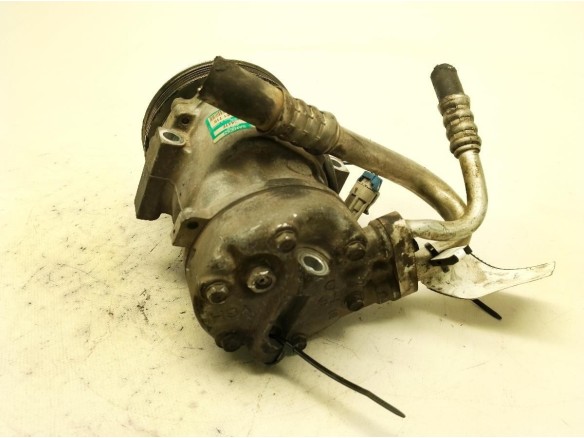 1447F  24461719 COMPRESOR AA OPEL CORSA C (X01)|Desguaces La Cabaña