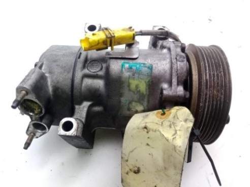 1438, COMPRESOR AA PEUGEOT 307 (3A/C)|Desguaces La Cabaña