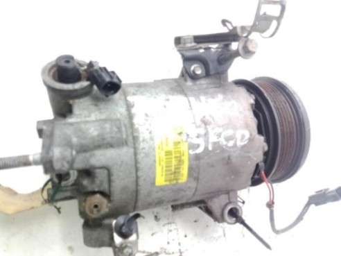 C1B119DG629AM COMPRESOR AA FORD TRANSIT COURIER Furgón|Desguaces La Cabaña