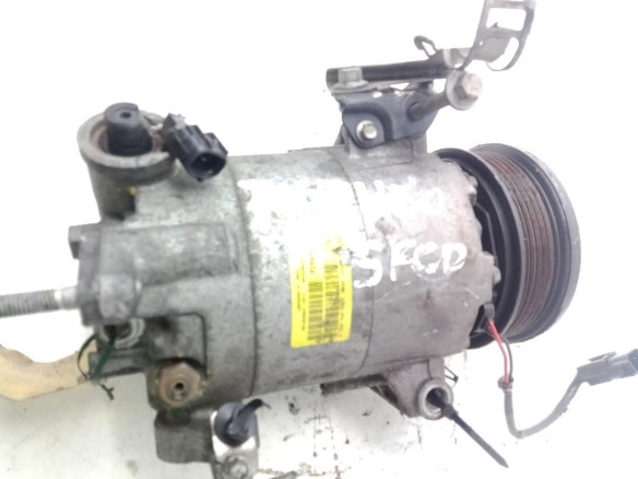 C1B119DG629AM COMPRESOR AA FORD TRANSIT COURIER Furgón|Desguaces La Cabaña