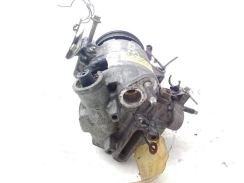 C1B119DG629AM COMPRESOR AA FORD TRANSIT COURIER Furgón|Desguaces La Cabaña