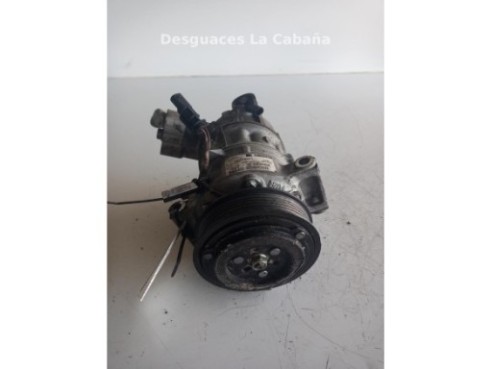 39034464 COMPRESOR AA OPEL ASTRA K Sports Tourer (B16)|Desguaces La Cabaña