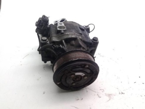 4472206361 COMPRESOR AA TOYOTA COROLLA (_E12_)|Desguaces La Cabaña