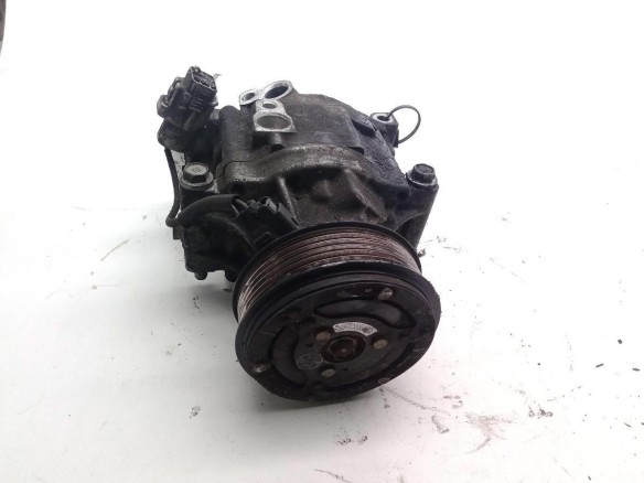 4472206361 COMPRESOR AA TOYOTA COROLLA (_E12_)|Desguaces La Cabaña