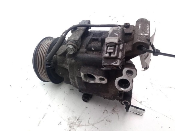 4472206361 COMPRESOR AA TOYOTA COROLLA (_E12_)|Desguaces La Cabaña
