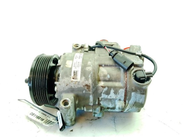 8K0260805L COMPRESOR AA AUDI Q5 (8RB)|Desguaces La Cabaña