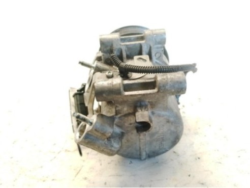 9810349980 COMPRESOR AA CITROEN C3 III (SX)|Desguaces La Cabaña