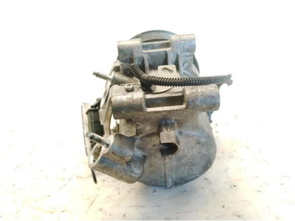 9810349980 COMPRESOR AA CITROEN C3 III (SX)|Desguaces La Cabaña