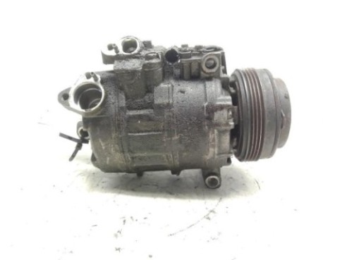 4472208027, COMPRESOR AA BMW 3 (E46)|Desguaces La Cabaña