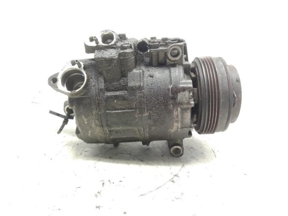 4472208027, COMPRESOR AA BMW 3 (E46)|Desguaces La Cabaña