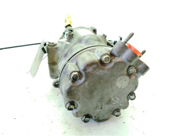 9819711380 COMPRESOR AA CITROEN JUMPER Furgón|Desguaces La Cabaña
