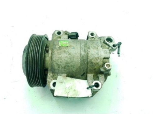 92600EB01A, COMPRESOR AA NISSAN PATHFINDER III (R51)|Desguaces La Cabaña
