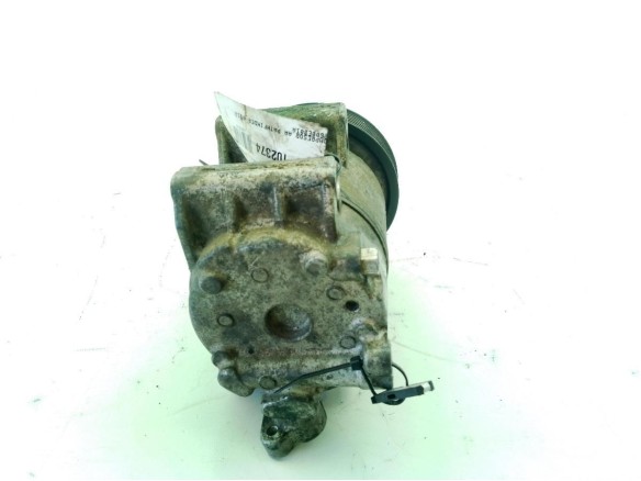 92600EB01A, COMPRESOR AA NISSAN PATHFINDER III (R51)|Desguaces La Cabaña