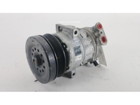 39006353, COMPRESOR AA OPEL CORSA E (X15)|Desguaces La Cabaña