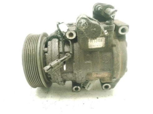 1615017700 COMPRESOR AA KIA SORENTO I (JC)|Desguaces La Cabaña