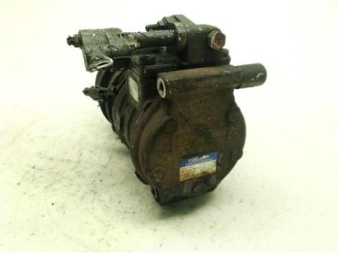 1615017700 COMPRESOR AA KIA SORENTO I (JC)|Desguaces La Cabaña
