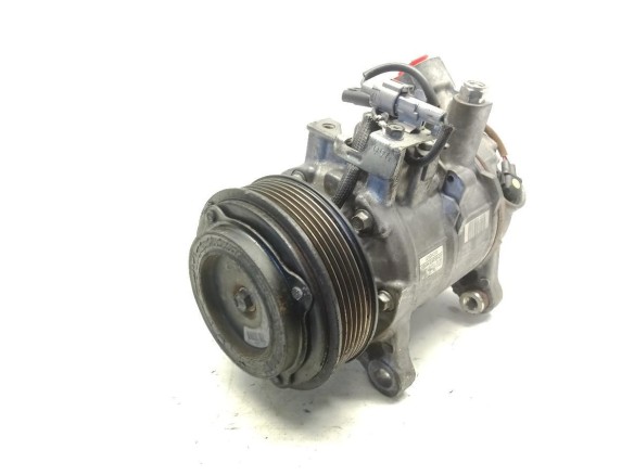 4472808280 COMPRESOR AA BMW 3 Gran Turismo (F34)|Desguaces La Cabaña