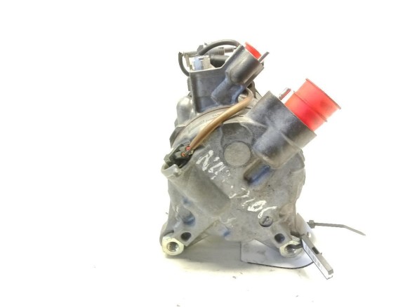 4472808280 COMPRESOR AA BMW 3 Gran Turismo (F34)|Desguaces La Cabaña
