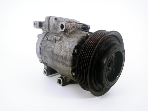 F500AN6AA07 COMPRESOR AA KIA PRO CEE'D (ED)|Desguaces La Cabaña