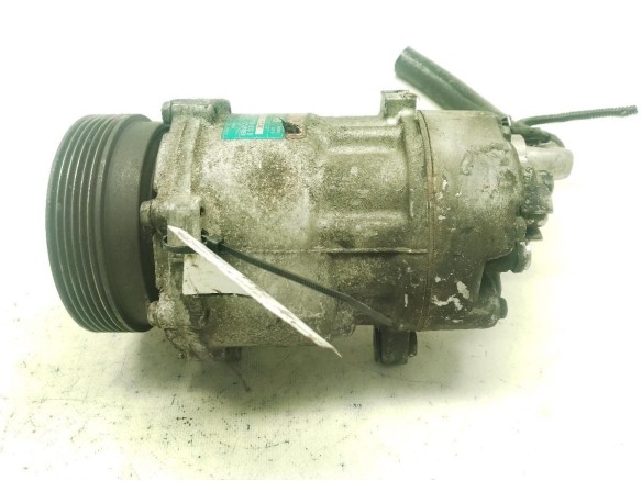 1H0820803D COMPRESOR AA SEAT TOLEDO I (1L)|Desguaces La Cabaña