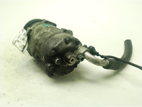 1H0820803D COMPRESOR AA SEAT TOLEDO I (1L)|Desguaces La Cabaña