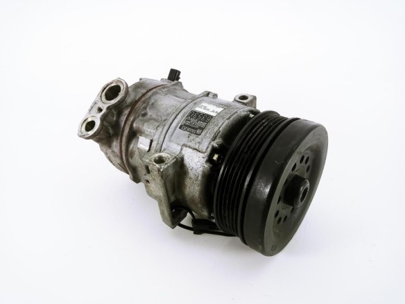 39006353 COMPRESOR AA OPEL CORSA E (X15)|Desguaces La Cabaña