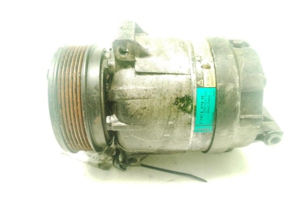 24427890 COMPRESOR AA OPEL FRONTERA B (U99)|Desguaces La Cabaña