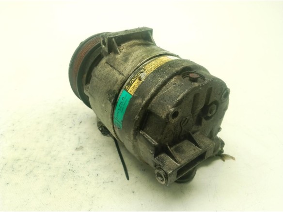 24427890 COMPRESOR AA OPEL FRONTERA B (U99)|Desguaces La Cabaña