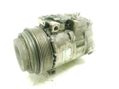 A0002342411 COMPRESOR AA MERCEDES BENZ CLASE M (W163)|Desguaces La Cabaña