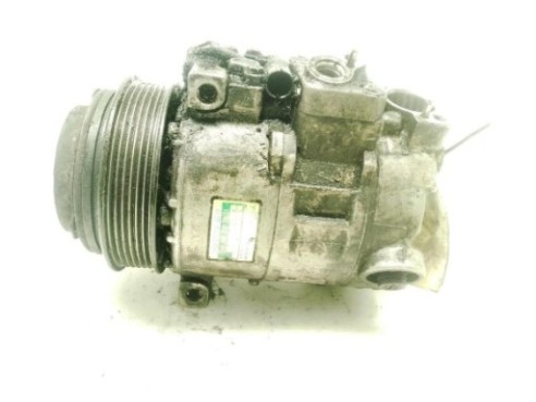 A0002342411 COMPRESOR AA MERCEDES BENZ CLASE M (W163)|Desguaces La Cabaña