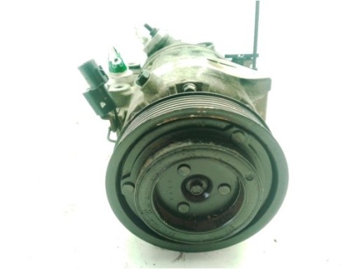 577102B000 CREMALLERA HYUNDAI SANTA FE II Furgoneta/SUV (CM)|Desguaces La Cabaña