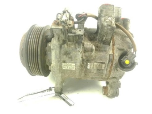 4472604711 COMPRESOR AA BMW 3 Touring (F31)|Desguaces La Cabaña