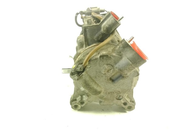 4472604711 COMPRESOR AA BMW 3 Touring (F31)|Desguaces La Cabaña