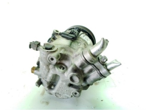 39164667 COMPRESOR AA OPEL MERIVA B Limusina (S10)|Desguaces La Cabaña