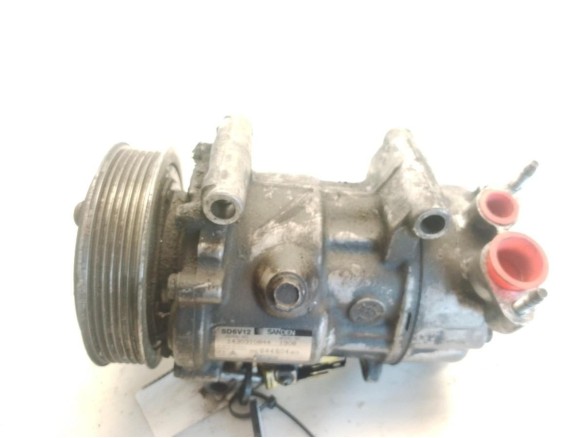 9684480480,1908, COMPRESOR AA CITROEN C3 I (FC_)|Desguaces La Cabaña