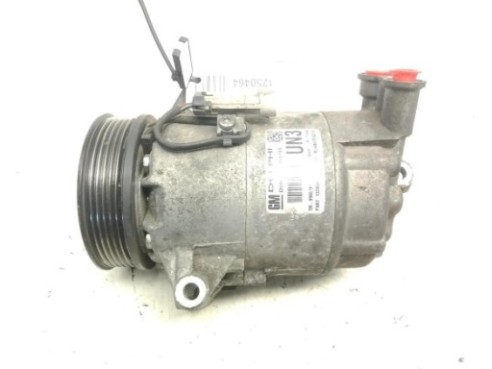 401351739 COMPRESOR AA OPEL ASTRA H (A04)|Desguaces La Cabaña