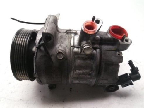 090196494,1601, COMPRESOR AA VW PASSAT (3C2)|Desguaces La Cabaña