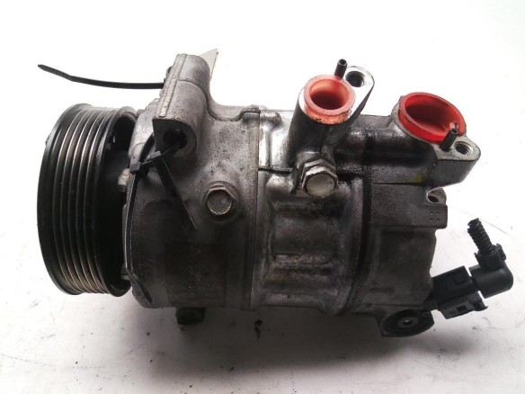 090196494,1601, COMPRESOR AA VW PASSAT (3C2)|Desguaces La Cabaña