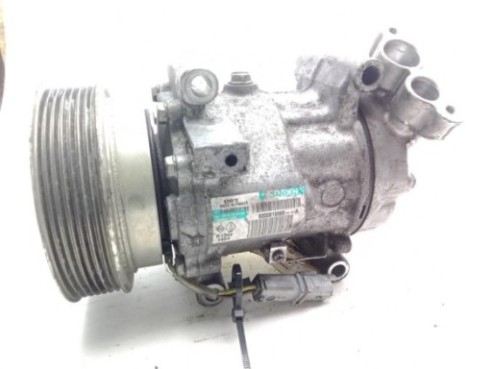 1904,8200819568A, COMPRESOR AA RENAULT CLIO III (BR0/1, CR0/1)|Desguaces La Cabaña