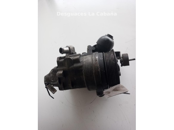 76007303 COMPRESOR AA BMW 7 (E65, E66, E67)|Desguaces La Cabaña
