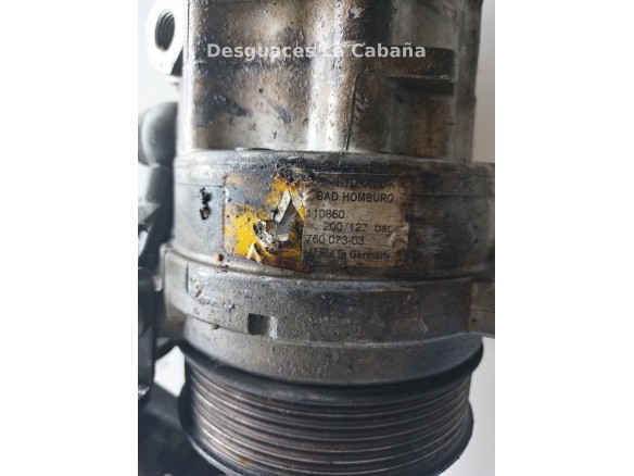 76007303 COMPRESOR AA BMW 7 (E65, E66, E67)|Desguaces La Cabaña