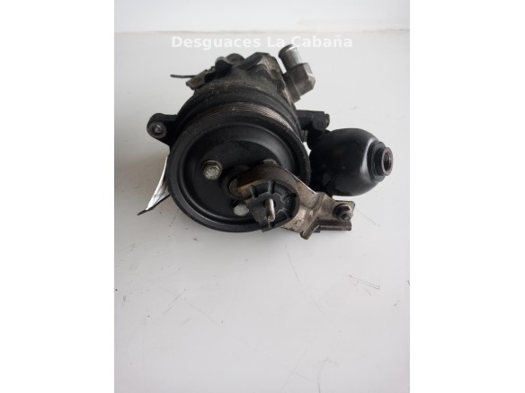 76007303 COMPRESOR AA BMW 7 (E65, E66, E67)|Desguaces La Cabaña