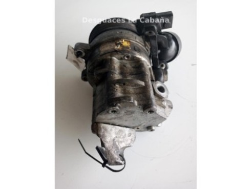 76007303 COMPRESOR AA BMW 7 (E65, E66, E67)|Desguaces La Cabaña