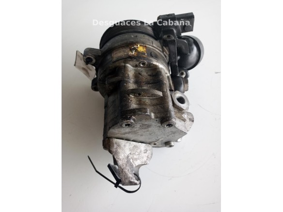 76007303 COMPRESOR AA BMW 7 (E65, E66, E67)|Desguaces La Cabaña